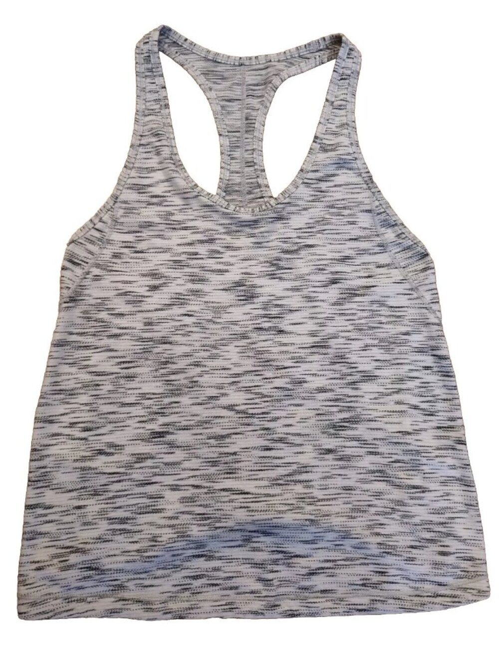 Lululemon Women’s Gray Tank Top Size Small
